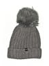David & Young 100% Acrylic Gray Beanie One size - photo 1