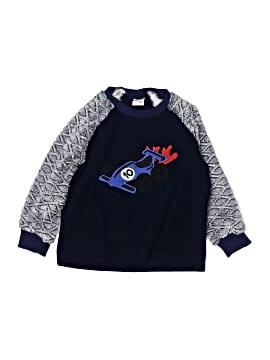 Assorted Brands Pullover Sweater