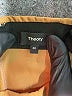Theory Solid Brown Casual Pants Size 00 - photo 7