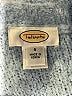 Talbots Blue Pullover Sweater Size S - photo 7