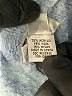 Talbots Blue Pullover Sweater Size S - photo 8