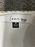 Louna 100% Polyester Blue Casual Dress Size S - photo 7