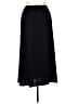 misook Solid Black Formal Skirt Size XL - photo 2