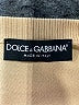 Dolce & Gabbana Tan Pullover Sweater Size EU (IT) 44 / US 8 - photo 11