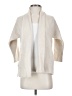 Vince. Ivory Wool Coat Size XS - photo 1