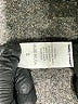Catherine Masi Black Kimono Size S - photo 8