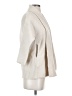 Vince. Ivory Wool Coat Size XS - photo 4