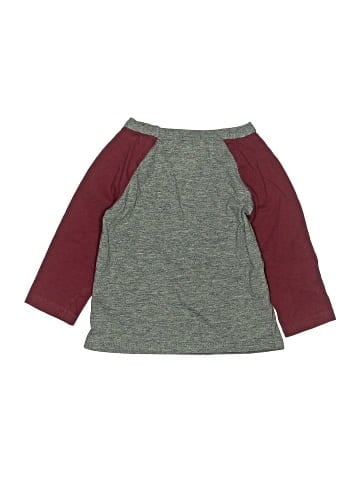 First Impressions Long Sleeve Top (view 2)