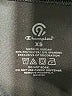 C9 By Champion Graphic Black Active Pants Size XS - photo 7