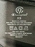 C9 By Champion Graphic Black Active Pants Size XS - photo 8