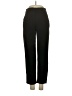 Chelsea28 100% Polyester Solid Black Dress Pants Size 2 - photo 1