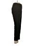 Chelsea28 100% Polyester Solid Black Dress Pants Size 2 - photo 4