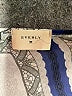 Everly 100% Polyester Silver 3/4 Sleeve Blouse Size S - photo 7