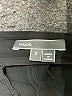 Vince. 100% Polyester Black Skort Size 2 - photo 3