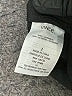 Vince. 100% Polyester Black Skort Size 2 - photo 4