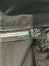 Requirements Black Dress Pants Size 16W - photo 7