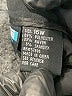 Requirements Black Dress Pants Size 16W - photo 8