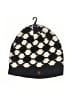 Assorted Brands 100% Acrylic Black Beanie One size - photo 1