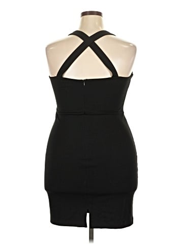 French Connection Cocktail Dress (view 2)