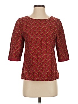 Ruby Belle 3/4 Sleeve Top