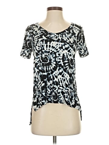 Rock & Republic Short Sleeve T-Shirt (view 1)