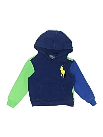 Polo by Ralph Lauren Sweatshirt (view 1)