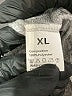 Unbranded 100% Polyester Stripes Gray Cardigan Size XL - photo 7
