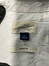 Universal Thread 100% Cotton Ivory Long Sleeve Button-Down Shirt Size XL - photo 7
