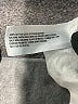 Universal Thread 100% Cotton Ivory Long Sleeve Button-Down Shirt Size XL - photo 8