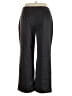 Van Heusen Black Casual Pants Size 14S - photo 2