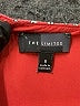 The Limited Polka Dots Red Casual Dress Size 8 - photo 6