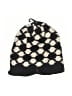 Assorted Brands 100% Acrylic Black Beanie One size - photo 1