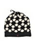 Assorted Brands 100% Acrylic Black Beanie One size - photo 1