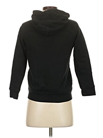 Tonya Hawkes Zip Up Hoodie (view 2)