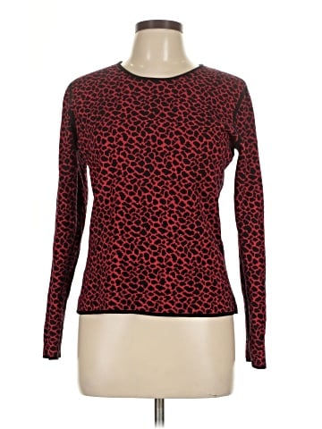 Carlisle Pullover Sweater (view 1)