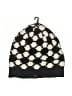 Assorted Brands 100% Acrylic Black Beanie One size - photo 1