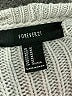 Forever 21 Gray Cardigan Size M - photo 7