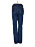 MICHAEL Michael Kors Solid Blue Jeans Size 4 - photo 2
