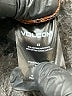 Volcom 100% Cotton Plaid Brown Long Sleeve Button-Down Shirt Size 4T - photo 4