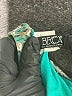 BECCA® by Rebecca Virtue Green Teal Swimsuit Top Size M - photo 3