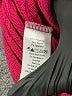 Lularoe Burgundy Pullover Sweater Size 2X - photo 5