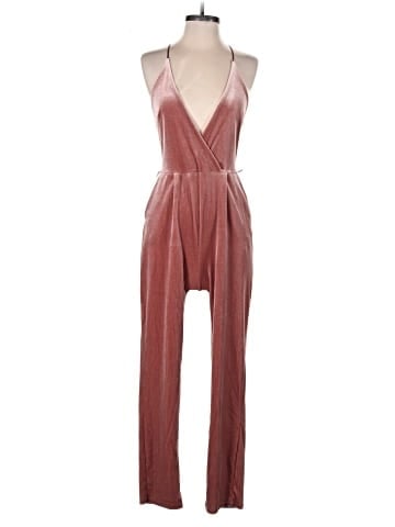 Express Jumpsuit (view 1)