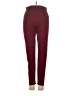 Unbranded Solid Burgundy Active Pants Size Sm - Med - photo 1