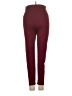 Unbranded Solid Burgundy Active Pants Size Sm - Med - photo 2