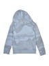 DSG Silver Pullover Hoodie Size S (kids) - photo 1