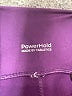 Fabletics Color Block Purple Active Pants Size M (estimated) - photo 7