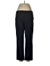 Tommy Hilfiger Solid Blue Active Pants Size 8 - photo 1