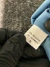 Unbranded Blue Cocktail Dress Size S - photo 7