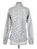 The North Face 100% Nylon Metallic Silver Snow Jacket Size S - photo 2