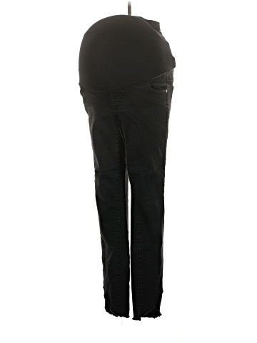 Indigo Blue Active Pants (view 1)
